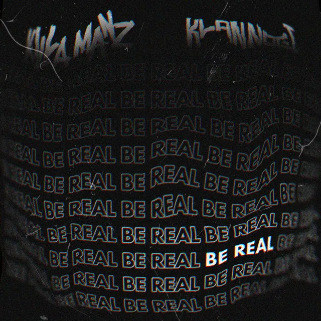 Be Real