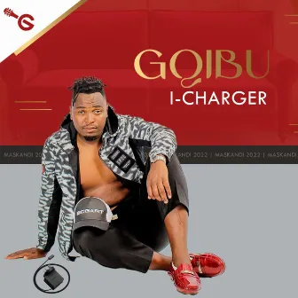 I charger by Gqibu