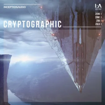 Cryptographic - E.P by Cryptographic