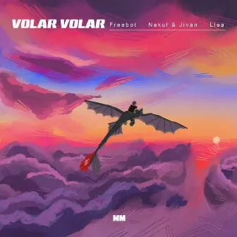 Volar Volar by Nakul and Jivan