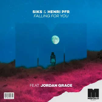 Falling For You (feat. Jordan Grace) by Jordan Grace