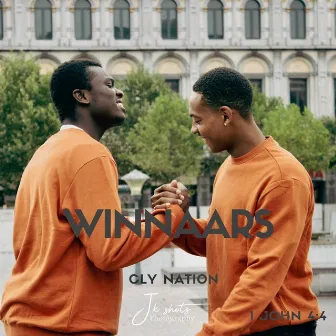 Winnaars by Cly nation