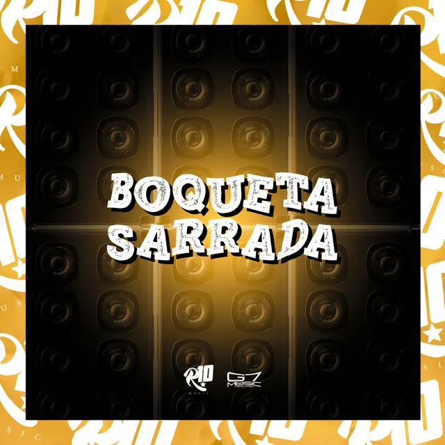 Boqueta X Sarrada