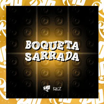 Boqueta X Sarrada by MC DENNY