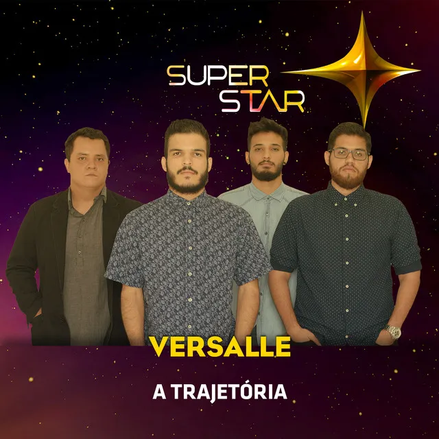 Vinte Graus (Superstar)