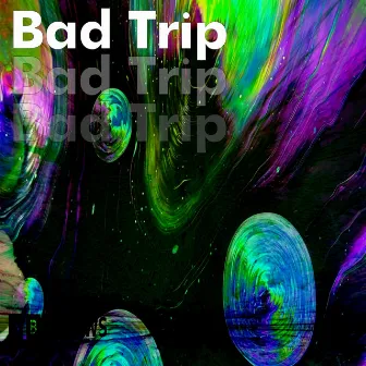 Bad Trip by Jason040