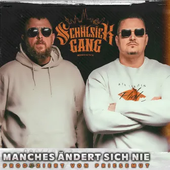 Manches ändert sich nie by Priesemut