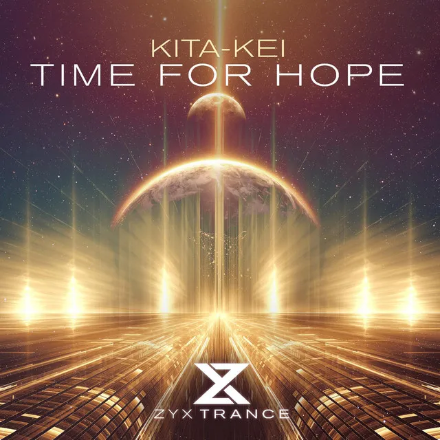 Time For Hope (Original Mix)