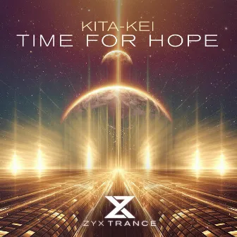 Time For Hope by Kita-Kei