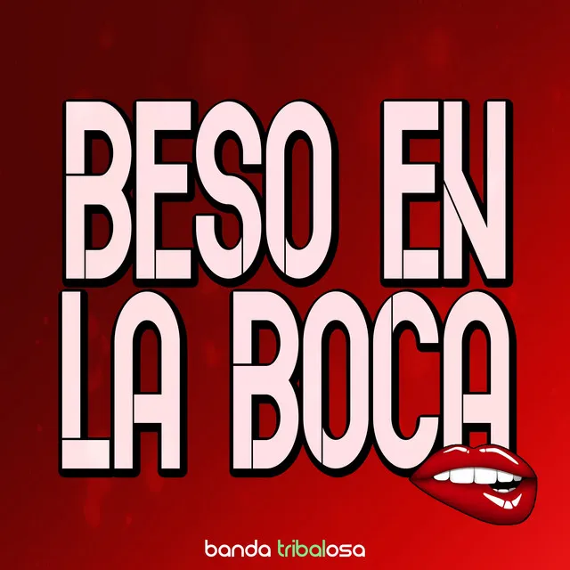 Beso en la Boca