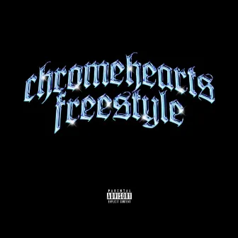 Chrome Hearts Freestyle by Roman Hotel