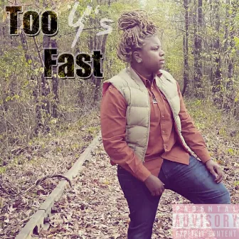 Too Fast by Nic Richelle