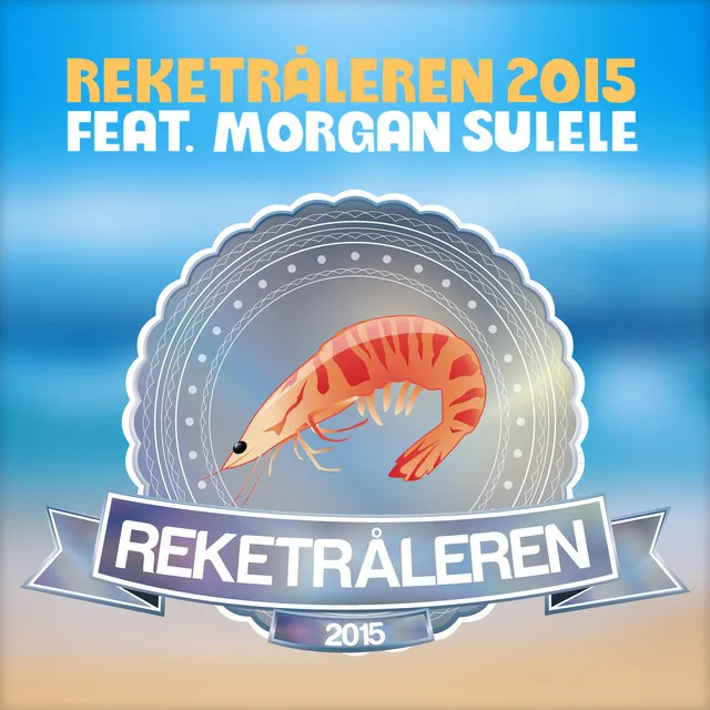 Reketråleren 2015