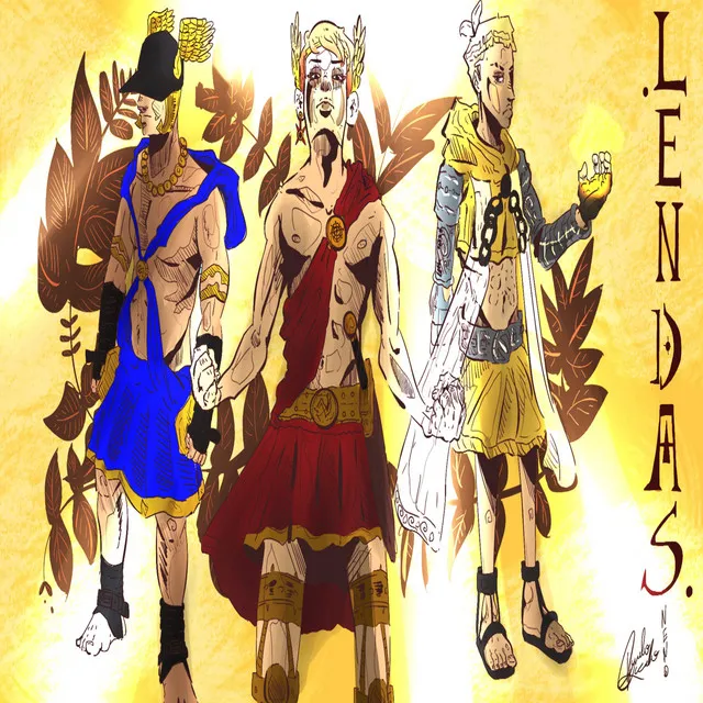 Lendas