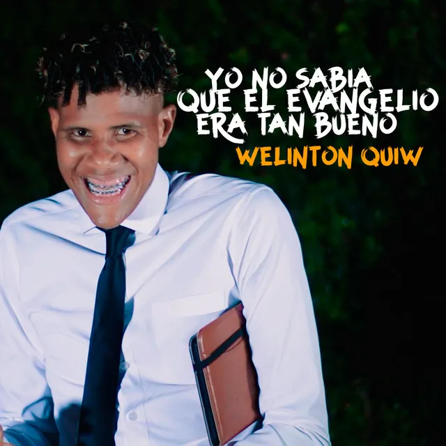 Yo No Sabía Que El Evangelio Era Tan Bueno