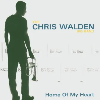 Home of My Heart by Chris Walden