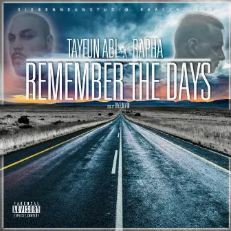 Remember the Days by Tayfun Abi