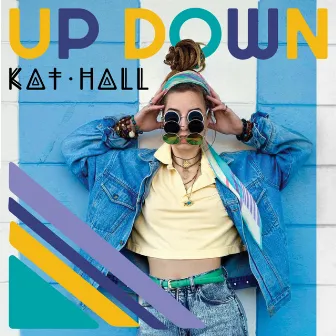 Up Down by Kat Hall