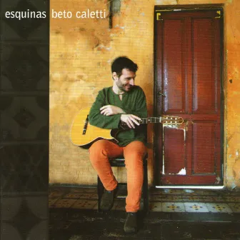 Esquinas by Beto Caletti