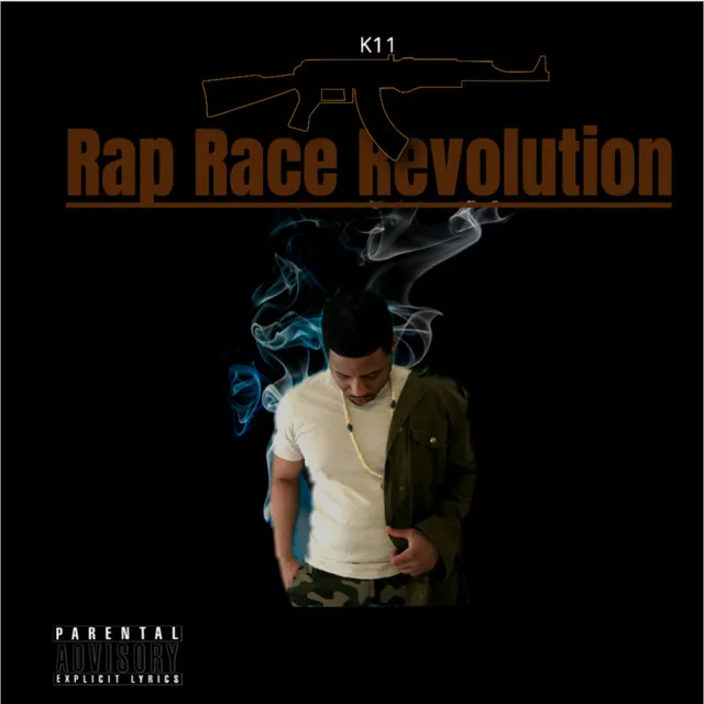 Rap Race Revolution