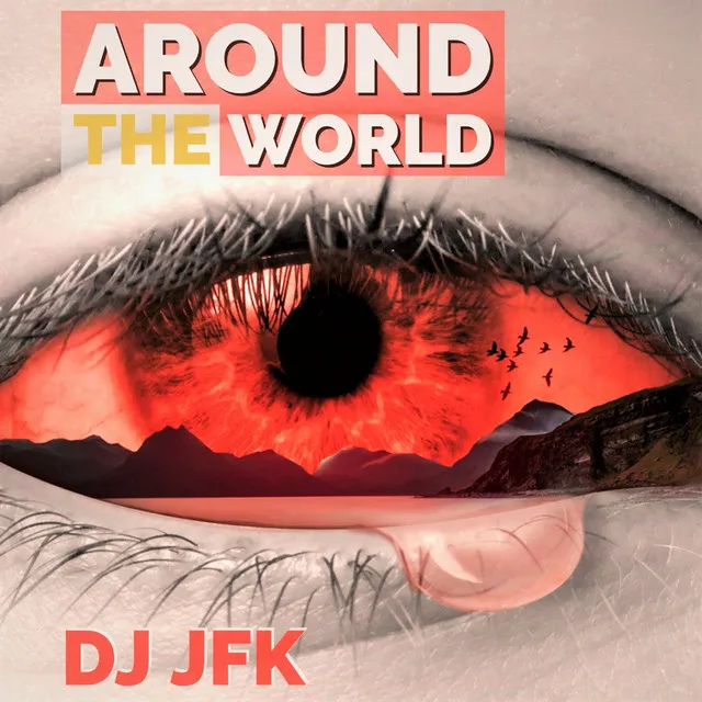 Around the World - Euro Mix