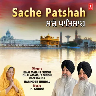 Sache Patshah by 