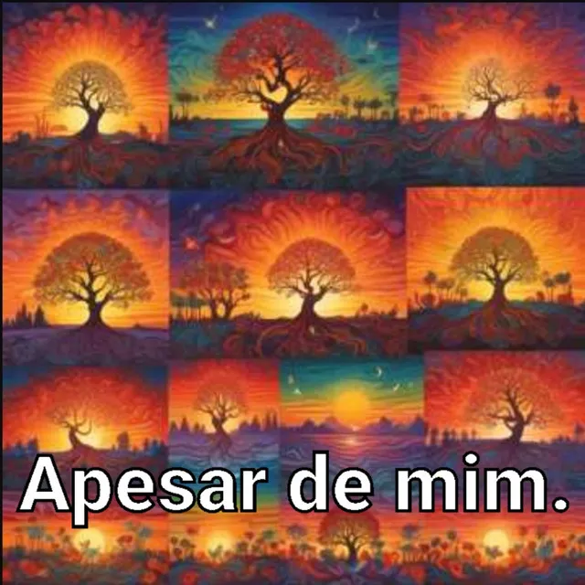 Apesar de Mim