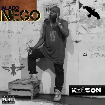 Alado Nego by K31SON