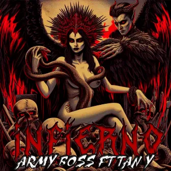 INFIERNO by Tan Y