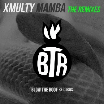 Mamba - The Remixes by XMulty