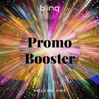 Promo Booster by Blinq