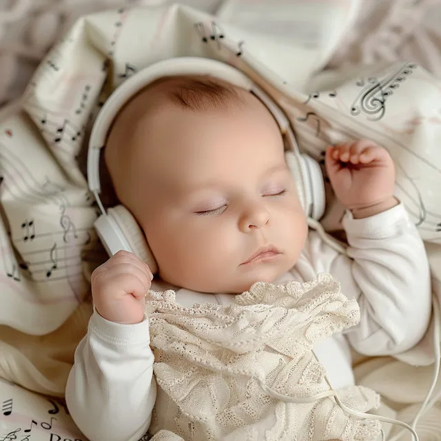 Tender Melodies: Baby Sleep Caress