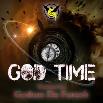 God Time by SuperMike