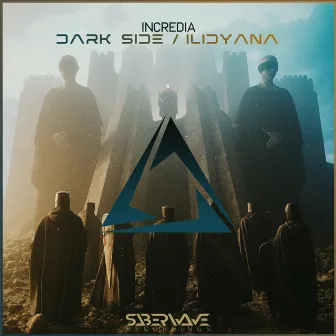 Dark Side/ILIDYANA by Incredia