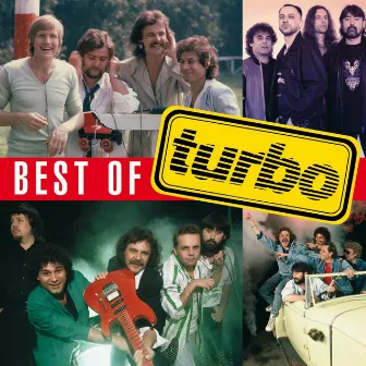 Best Of by Turbo