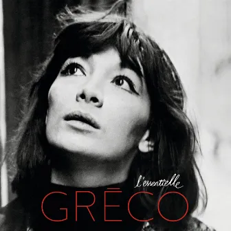 L'essentielle by Juliette Gréco