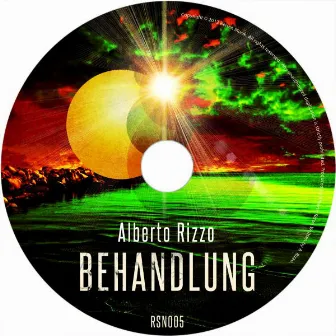 Behandlung by Alberto Rizzo