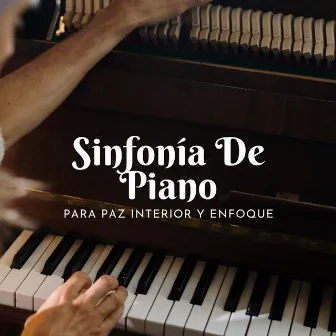 Sinfonía De Piano Para Paz Interior Y Enfoque by Canciones de jazz suave