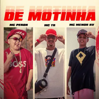 De Motinha by MC PERON