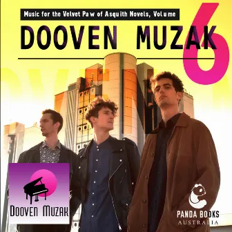 Dooven Muzak, Volume 6 by Thomas Corfield