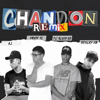 Chandon (Remix) by Nicolay Kr