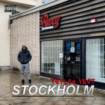 Stockholm by Teflon Vest