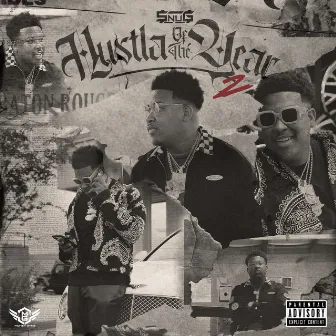 Hustla Of The Year 2 by Snug