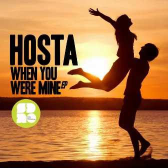 When You Were Mine EP by Hosta