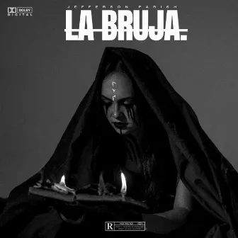 LA BRUJA. by Jefferson Parish