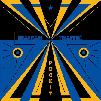 Hialeah Traffic by POCKiT