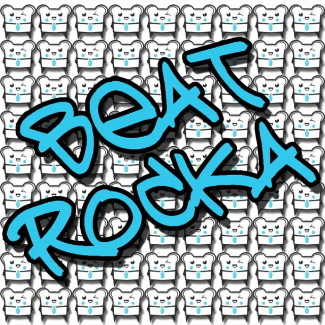 Beatrocka - High Rankin Remix