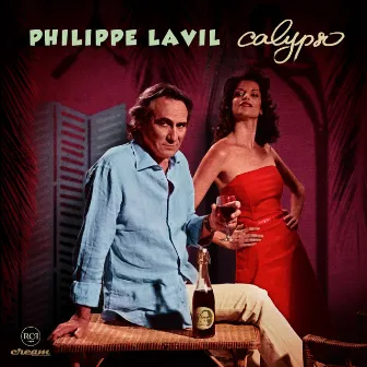 Calypso by Philippe Lavil