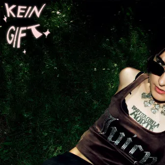 Kein Gift by Law.