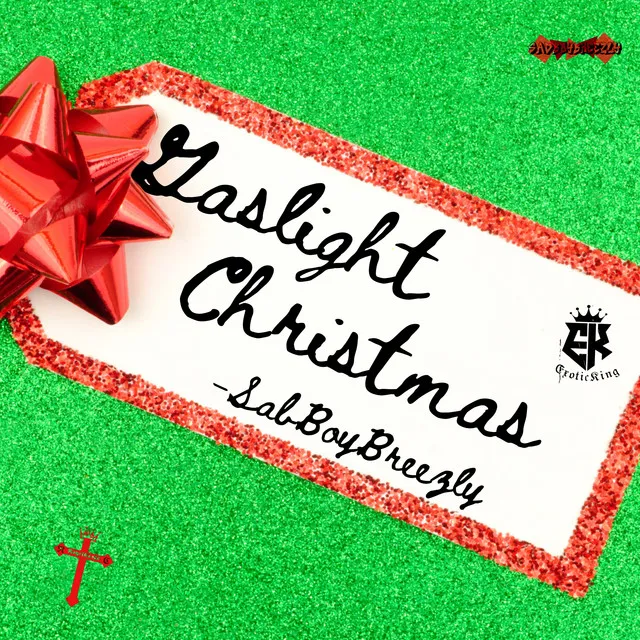 Gaslight Christmas